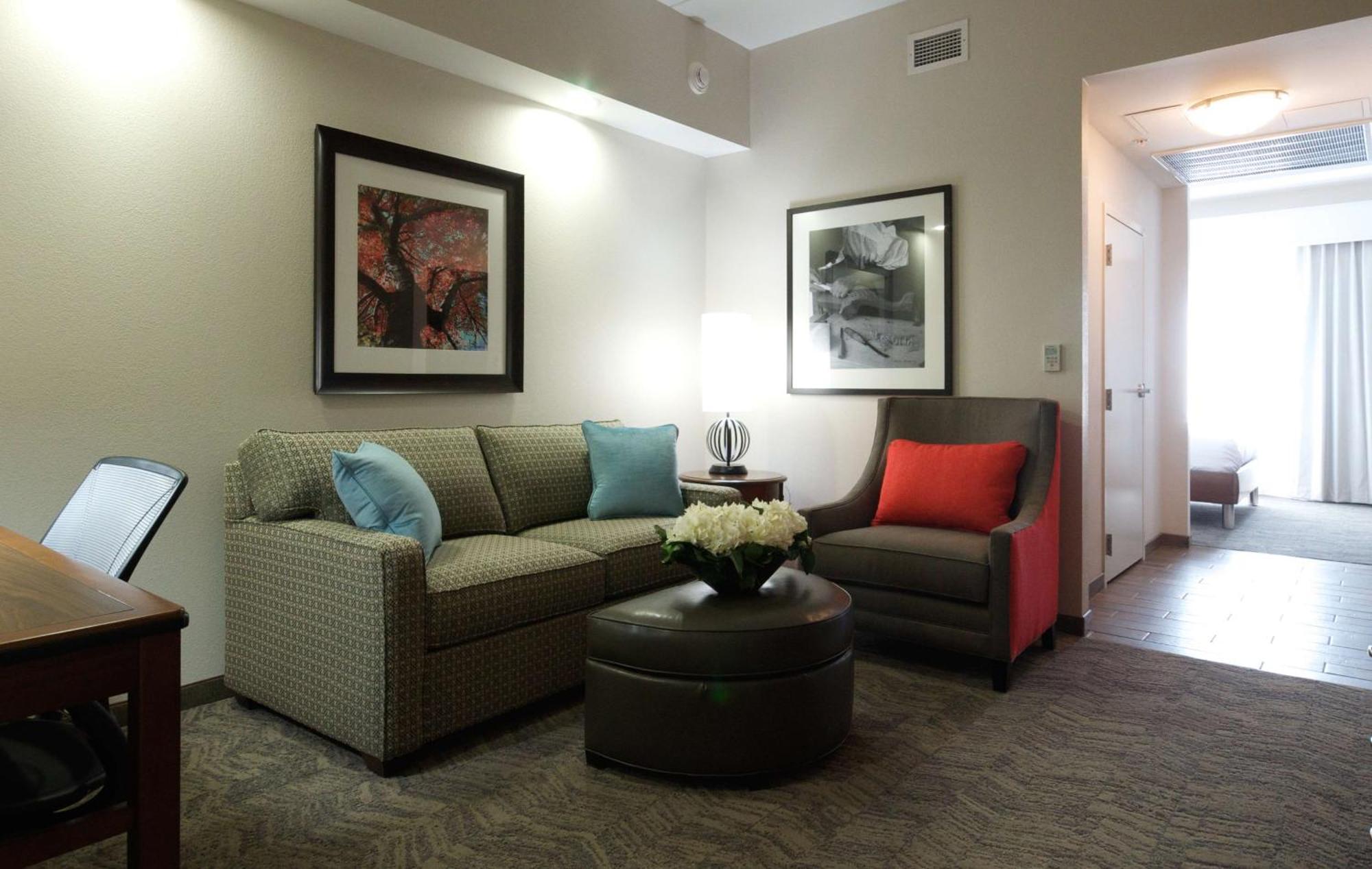 Hilton Garden Inn Hickory Exterior foto