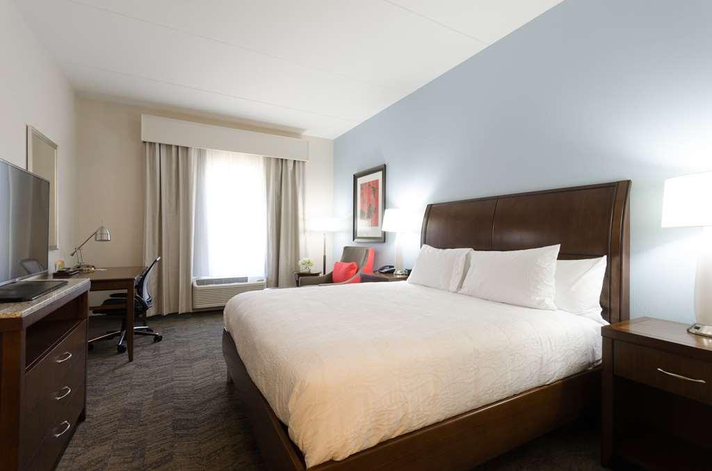 Hilton Garden Inn Hickory Zimmer foto