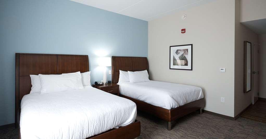 Hilton Garden Inn Hickory Zimmer foto